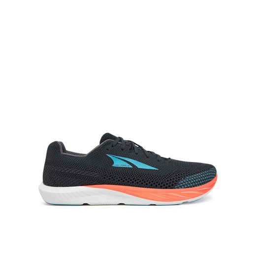 Buty do biegania Altra Escalante Racer 2 AL0A85NG0 Czarny ze sklepu eobuwie.pl w kategorii Buty sportowe męskie - zdjęcie 182044072