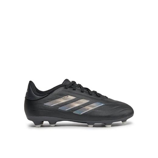 Buty do piłki nożnej adidas Copa Pure II League Fg IE7495 Czarny ze sklepu eobuwie.pl w kategorii Buty sportowe dziecięce - zdjęcie 182044080