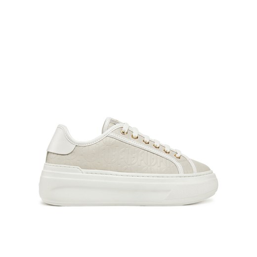 Sneakersy Furla Nuage YJ15NUA BX3721 2865S Biały ze sklepu eobuwie.pl w kategorii Buty sportowe damskie - zdjęcie 182044183