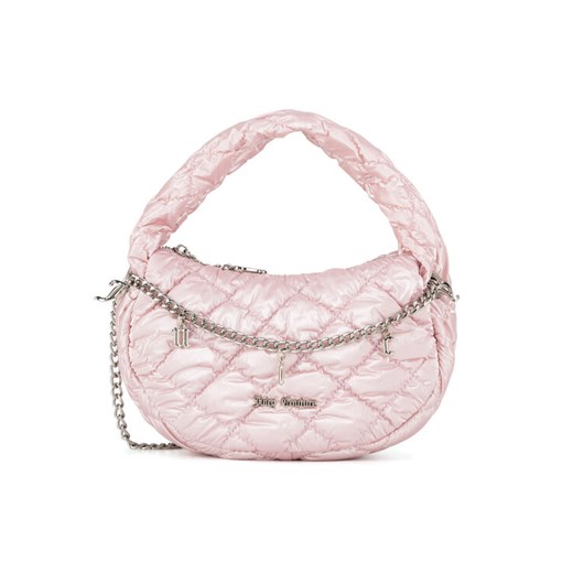 Torebka Juicy Couture BIJXT8664WIP Różowy ze sklepu eobuwie.pl w kategorii Torebki hobo - zdjęcie 182044241