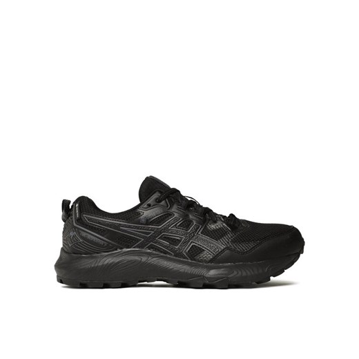 Buty do biegania Asics Gel-Sonoma 7 GTX 1012B414 Czarny ze sklepu eobuwie.pl w kategorii Buty sportowe damskie - zdjęcie 182044313