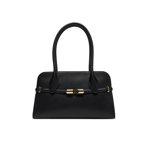 Torebka Furla WB01505 BX3104 O6000 Czarny ze sklepu eobuwie.pl w kategorii Torebki damskie - zdjęcie 182044351
