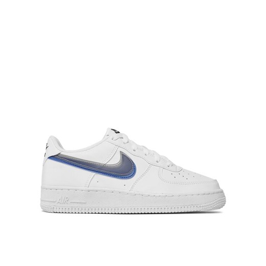 Sneakersy Nike Air Force 1 Impact Nn Gs FD0688 100 Biały ze sklepu eobuwie.pl w kategorii Buty sportowe damskie - zdjęcie 182044540