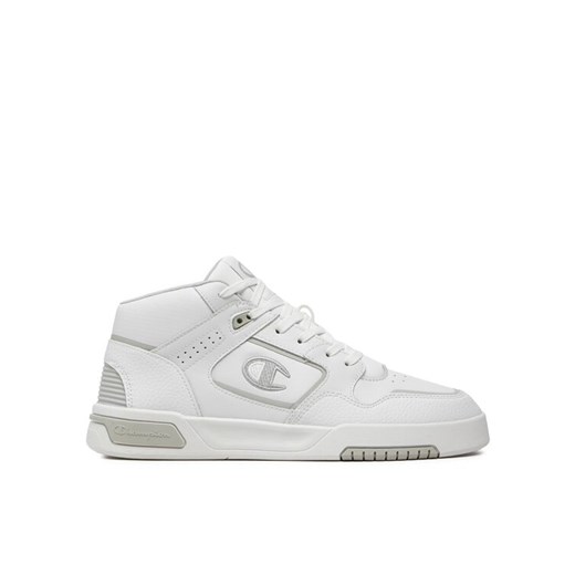 Sneakersy Champion S22183-CHA-WW010 Biały ze sklepu eobuwie.pl w kategorii Buty sportowe męskie - zdjęcie 182044572