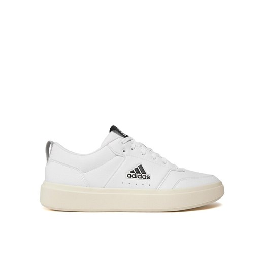 Sneakersy adidas Park ST ID5585 Biały ze sklepu eobuwie.pl w kategorii Buty sportowe męskie - zdjęcie 182044652