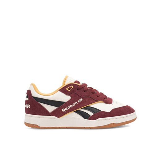 Sneakersy Reebok BB 4000 II IG4791-M Kolorowy ze sklepu eobuwie.pl w kategorii Buty sportowe męskie - zdjęcie 182044691