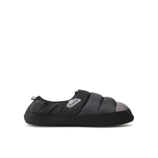Kapcie Nuvola Classic Colors UNCLACLRS10 Czarny ze sklepu eobuwie.pl w kategorii Kapcie damskie - zdjęcie 182044700