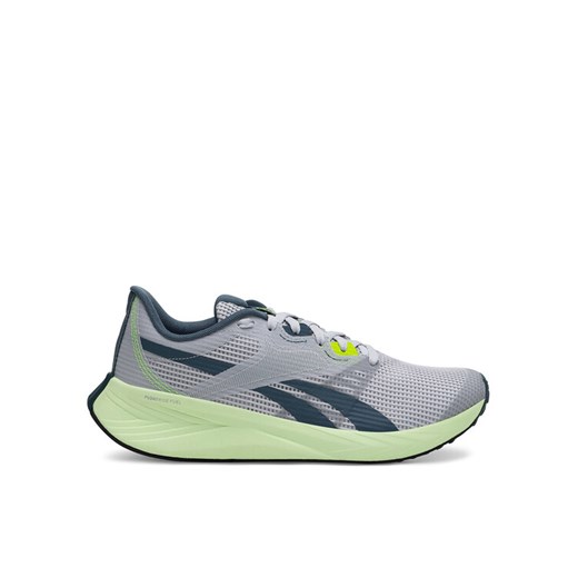 Sneakersy Reebok ENERGEN TECH PLUS 100033976 (V) Szary ze sklepu eobuwie.pl w kategorii Buty sportowe dziecięce - zdjęcie 182044703