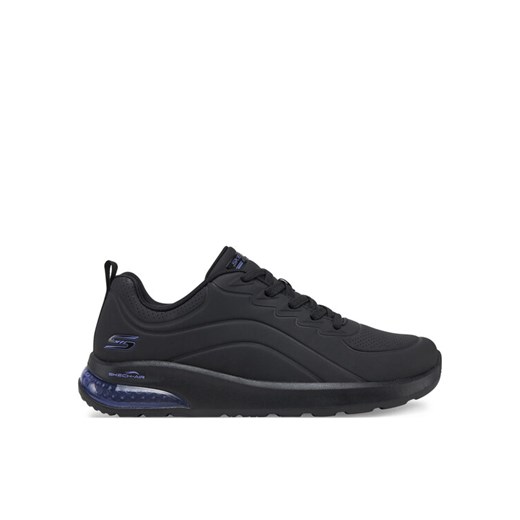 Sneakersy Skechers Bobs Vision 117646/BBK Czarny ze sklepu eobuwie.pl w kategorii Buty sportowe damskie - zdjęcie 182044772