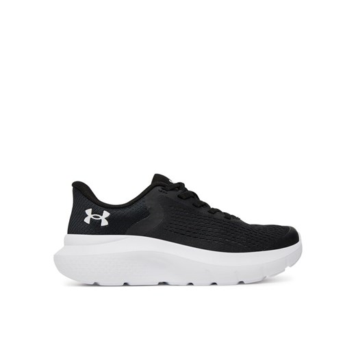 Buty do biegania Under Armour UA BPS Rogue 5 AL 3028268 Czarny ze sklepu eobuwie.pl w kategorii Buty sportowe dziecięce - zdjęcie 182044824