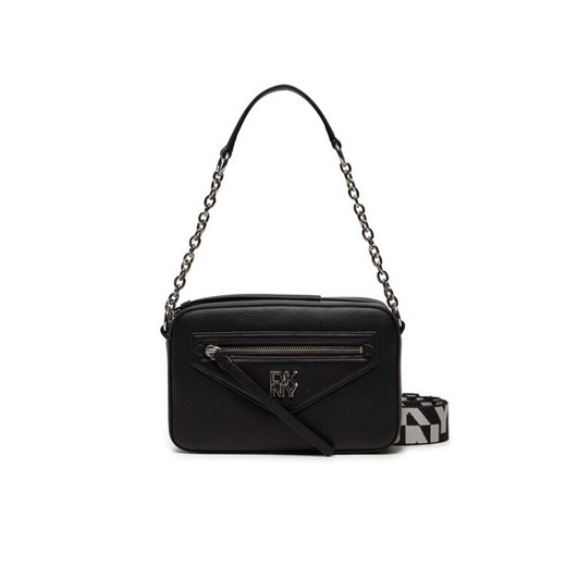 Torebka DKNY Heart Of Ny Camera B R42ELF44 Czarny OS eobuwie.pl