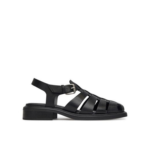 Sandały Vagabond Shoemakers Ellis 5930-101-20 Czarny ze sklepu eobuwie.pl w kategorii Sandały damskie - zdjęcie 182044931
