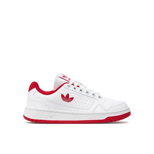 Sneakersy adidas Ny 90 JI1894 Biały 41_13 eobuwie.pl