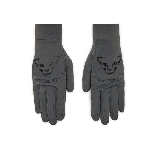 Rękawiczki Damskie Dynafit Upcycled Speed Gloves 0731 Różowy ze sklepu eobuwie.pl w kategorii Rękawiczki damskie - zdjęcie 182044971
