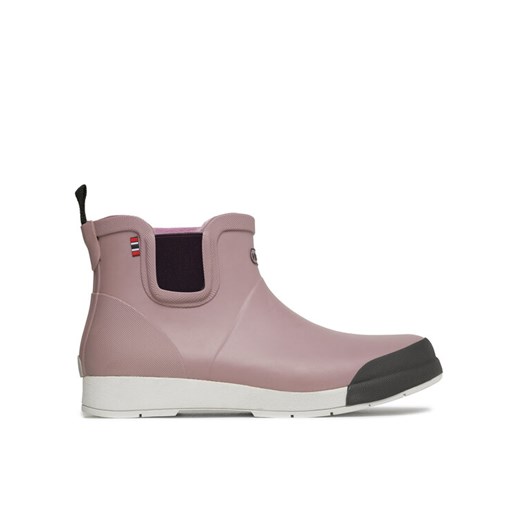 Kalosze Viking River Chelsea 1-60260-94 D Różowy Viking 36 eobuwie.pl