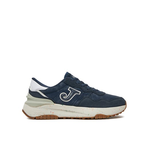 Sneakersy Joma C.367 C367W2403 Granatowy ze sklepu eobuwie.pl w kategorii Buty sportowe męskie - zdjęcie 182045084
