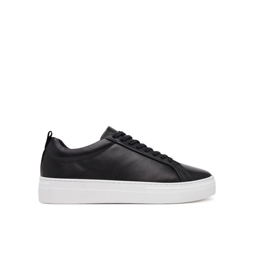 Sneakersy Vagabond Shoemakers Zoe Platform 5927-101-20 Czarny ze sklepu eobuwie.pl w kategorii Buty sportowe damskie - zdjęcie 182045101