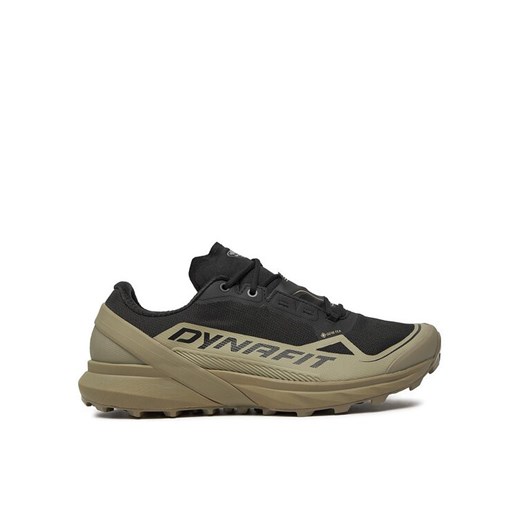 Buty do biegania Dynafit Ultra 50 Gtx GORE-TEX 5292 Khaki ze sklepu eobuwie.pl w kategorii Buty sportowe męskie - zdjęcie 182045174