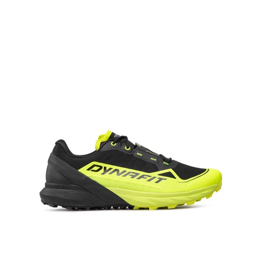 Buty do biegania Dynafit Ultra 50 64066 Czarny ze sklepu eobuwie.pl w kategorii Buty sportowe męskie - zdjęcie 182045200