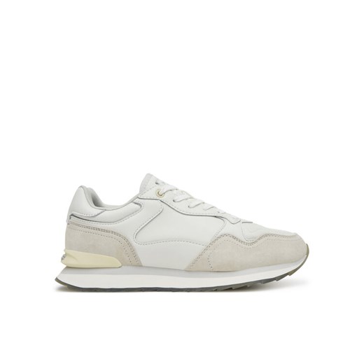 Sneakersy HOFF Cali 12502023 Biały ze sklepu eobuwie.pl w kategorii Buty sportowe damskie - zdjęcie 182045202