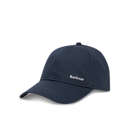Czapka z daszkiem Barbour Olivia Sports LHA0493NY78 Granatowy ze sklepu eobuwie.pl w kategorii Czapki z daszkiem damskie - zdjęcie 182045361