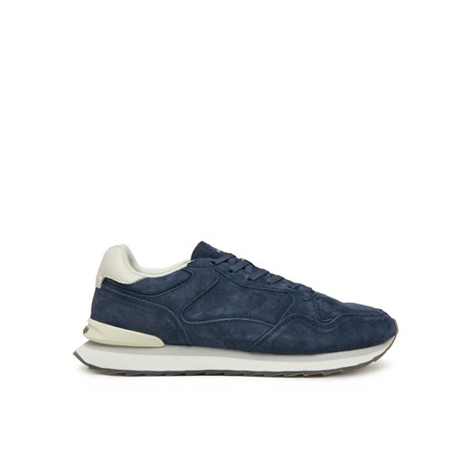 Sneakersy HOFF Riga 12502622 Niebieski ze sklepu eobuwie.pl w kategorii Buty sportowe męskie - zdjęcie 182045372