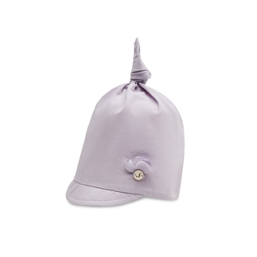 Czapka Jamiks Doris JLF057 Fioletowy ze sklepu eobuwie.pl w kategorii Czapki dziecięce - zdjęcie 182045470
