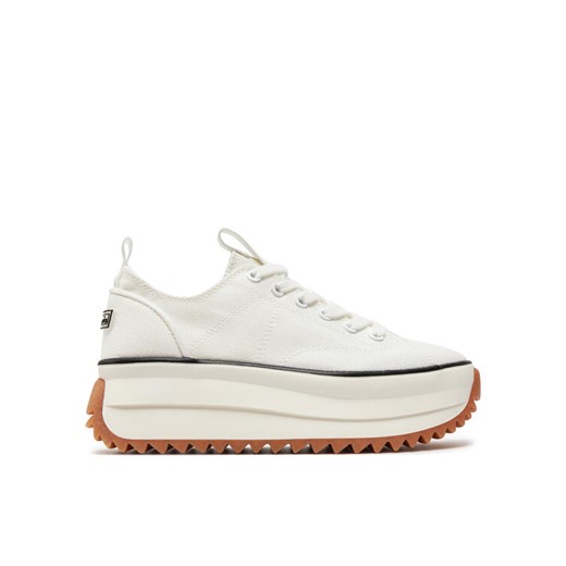 Sneakersy Tamaris 1-23731-41 Biały ze sklepu eobuwie.pl w kategorii Trampki damskie - zdjęcie 182045501