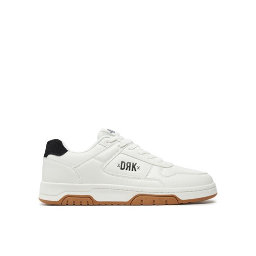Sneakersy Dorko Advantage DS24F14M Czarny ze sklepu eobuwie.pl w kategorii Buty sportowe męskie - zdjęcie 182045513