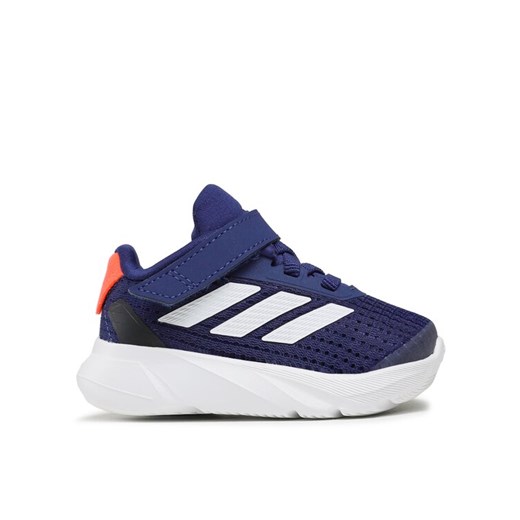 Sneakersy adidas Duramo Sl Shoes Kids IG2432 Niebieski ze sklepu eobuwie.pl w kategorii Buty sportowe dziecięce - zdjęcie 182045601