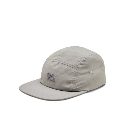 Czapka z daszkiem Jack&Jones Jacbeech 12258127 Szary ze sklepu eobuwie.pl w kategorii Czapki z daszkiem męskie - zdjęcie 182045691