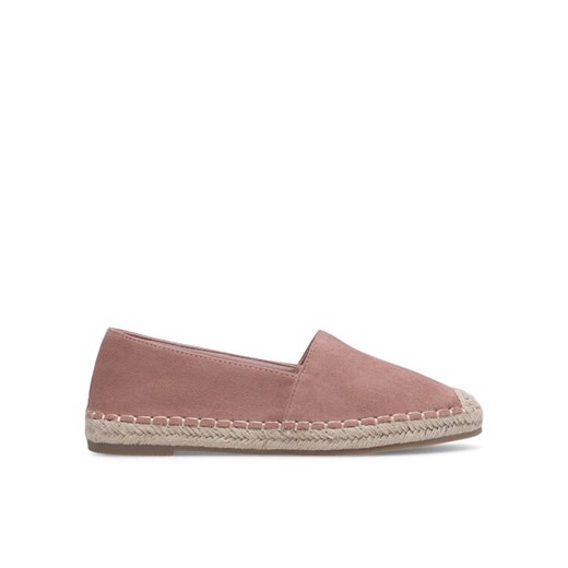 Espadryle JENNY WSS990-224 Różowy ze sklepu eobuwie.pl w kategorii Espadryle damskie - zdjęcie 182045714