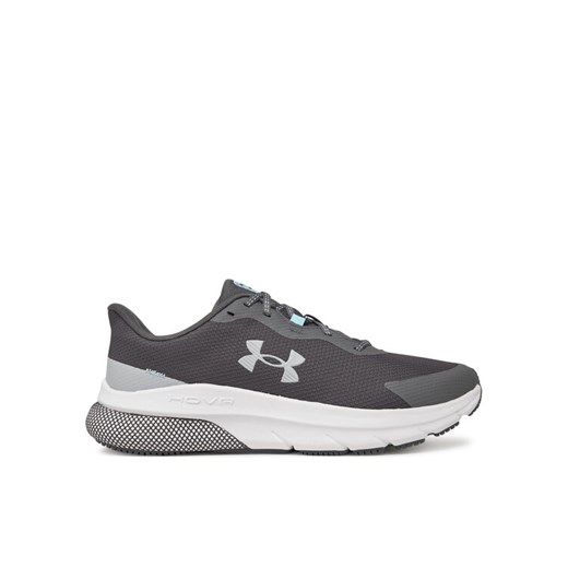 Buty do biegania Under Armour UA HOVR Turbulence 2 RS 3028751 Szary ze sklepu eobuwie.pl w kategorii Buty sportowe męskie - zdjęcie 182045724