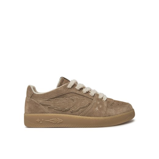 Sneakersy Enterprise Japan BB5003 PX002 S3168 Brązowy ze sklepu eobuwie.pl w kategorii Buty sportowe męskie - zdjęcie 182045780