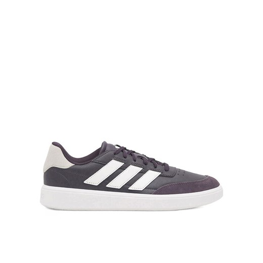 Sneakersy adidas Courtblock IF6504 Czarny ze sklepu eobuwie.pl w kategorii Buty sportowe męskie - zdjęcie 182045784
