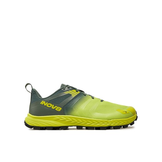 Buty do biegania Inov-8 Trailtalon Speed 01273 Zielony ze sklepu eobuwie.pl w kategorii Buty sportowe męskie - zdjęcie 182045802