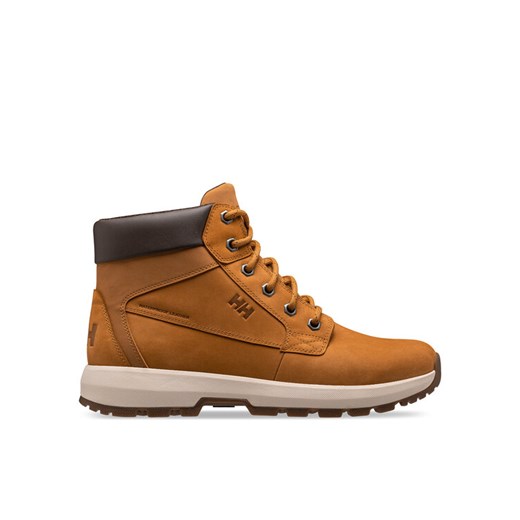 Trzewiki Helly Hansen Bowstring Primaloft Insulated Winter Boots 11653 Brązowy ze sklepu eobuwie.pl w kategorii Buty zimowe męskie - zdjęcie 182045813