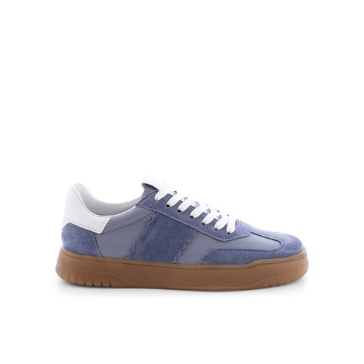 Sneakersy Kennel & Schmenger Gaz 51-16740.453 Niebieski ze sklepu eobuwie.pl w kategorii Buty sportowe damskie - zdjęcie 182045863