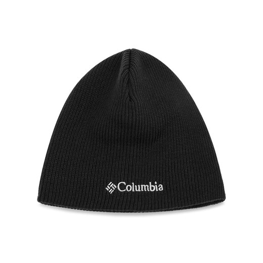 Czapka Columbia Whirlibird Watch Cap Beanie 1185181 Czarny ze sklepu eobuwie.pl w kategorii Czapki zimowe męskie - zdjęcie 182045893