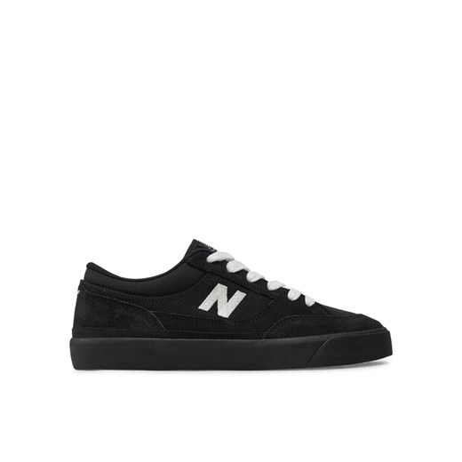 Sneakersy New Balance NM417LBH Czarny New Balance 40 eobuwie.pl