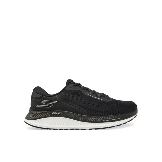 Buty do biegania Skechers GO RUN Persistence 2 246084/BLK Czarny ze sklepu eobuwie.pl w kategorii Buty sportowe męskie - zdjęcie 182046022