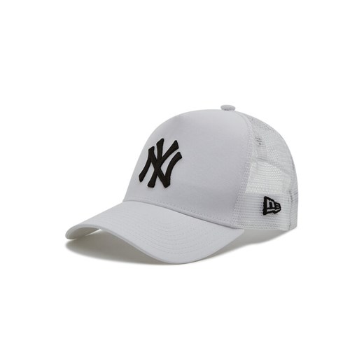 Czapka z daszkiem New Era Essential Af Trucke 12285467 Biały ze sklepu eobuwie.pl w kategorii Czapki z daszkiem damskie - zdjęcie 182046041