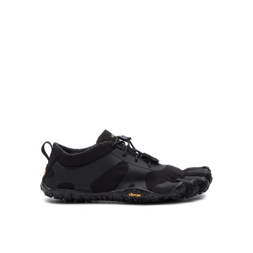 Trekkingi Vibram Fivefingers V-Alpha 18W7101 Czarny ze sklepu eobuwie.pl w kategorii Buty sportowe damskie - zdjęcie 182046184