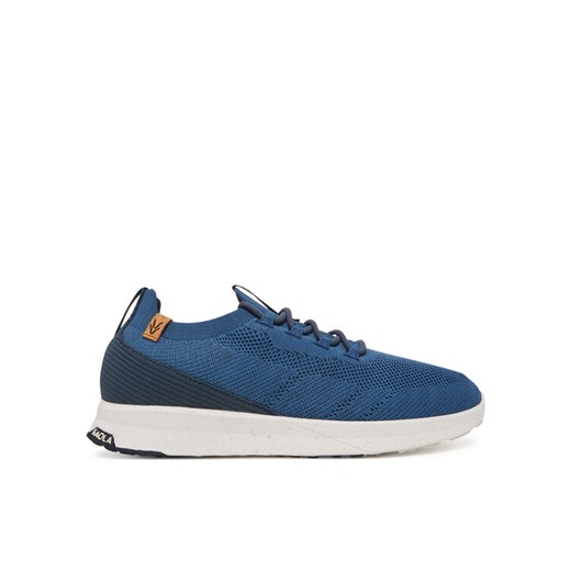 Sneakersy Saola Tsavo 3 M SAO2120 Granatowy ze sklepu eobuwie.pl w kategorii Buty sportowe męskie - zdjęcie 182046200