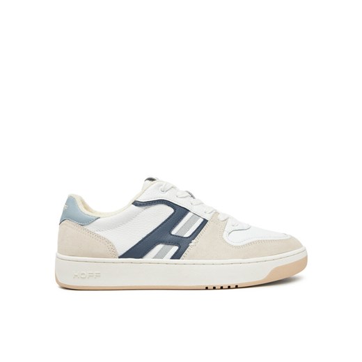 Sneakersy HOFF Tasqueña 12509606 Niebieski ze sklepu eobuwie.pl w kategorii Buty sportowe męskie - zdjęcie 182046273