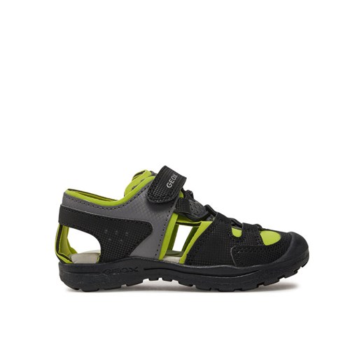 Sandały Geox J Vaniett Boy J455XA 015CE C0802 M Kolorowy ze sklepu eobuwie.pl w kategorii Sandały dziecięce - zdjęcie 182046284