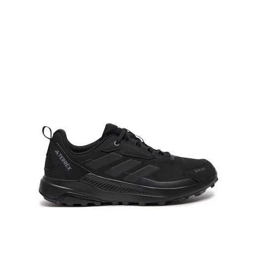 Trekkingi adidas Terrex Anylander Rain.Rdy ID0901 Czarny ze sklepu eobuwie.pl w kategorii Buty trekkingowe męskie - zdjęcie 182046361