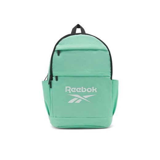 Plecak Reebok RBK-029-CCC-05 Turkusowy ze sklepu eobuwie.pl w kategorii Plecaki - zdjęcie 182046384