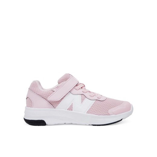Buty do biegania New Balance 578's PT578PK Różowy ze sklepu eobuwie.pl w kategorii Buty sportowe dziecięce - zdjęcie 182046394