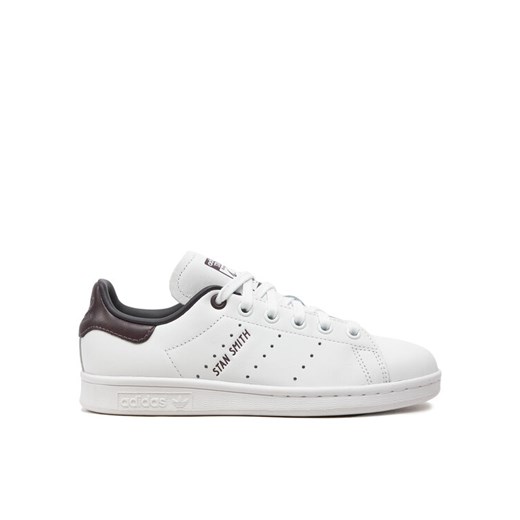 Sneakersy adidas Stan Smith IF6997 Biały ze sklepu eobuwie.pl w kategorii Buty sportowe damskie - zdjęcie 182046431